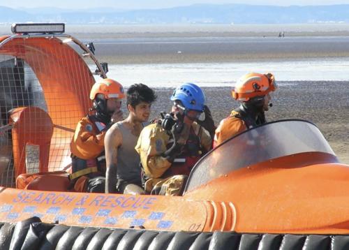 BARB-Search-and-rescue-burnham-on-sea