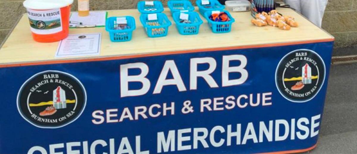 BARB-Search-and-rescue-charity-merchandise