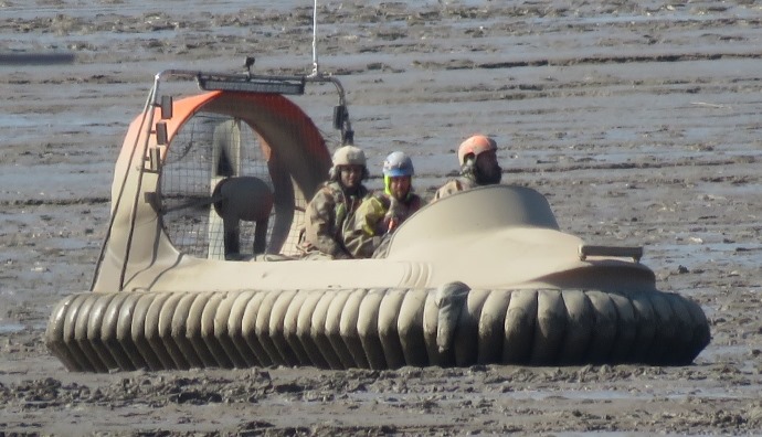 #15 - SEVERAL PEOPLE IN MUD - 25/06/20202