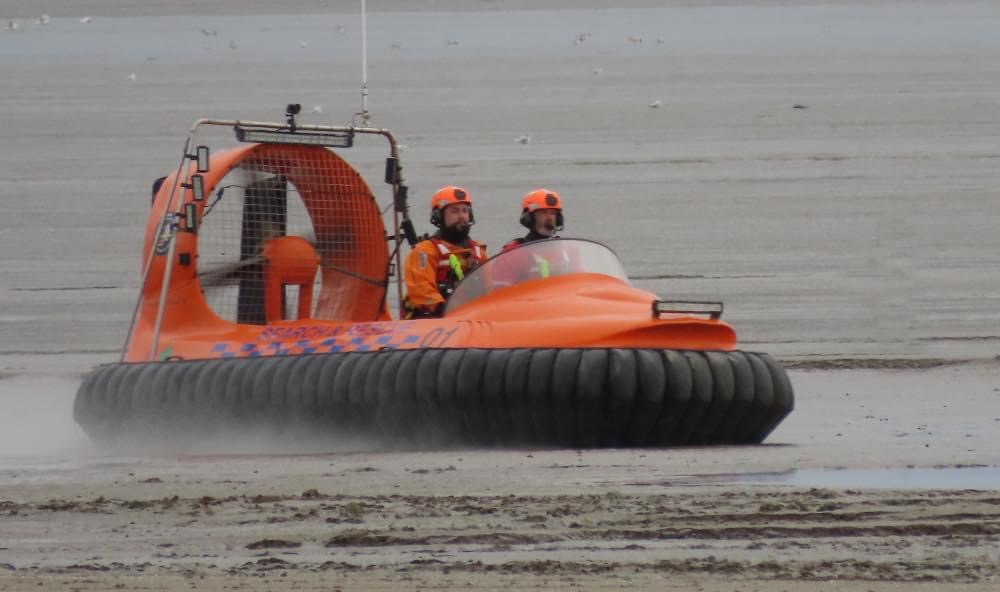 #22 - MULTIPLE PERSONS IN MUD - BREAN – 2023-09-06