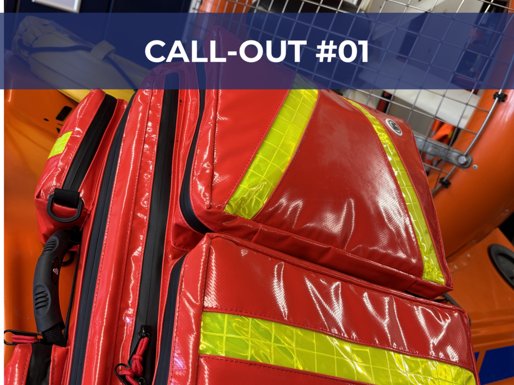 #01 – 2nd Jan 2026 – MEDICAL ASSISTANCE