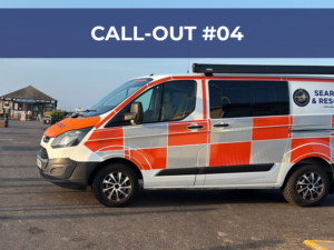 #04 – 17th Feb 2026- Gull Rescue