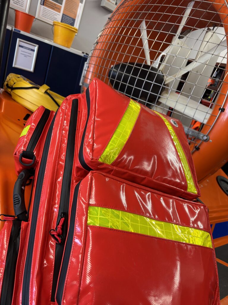 #01 – 2nd Jan 2026 – MEDICAL ASSISTANCE